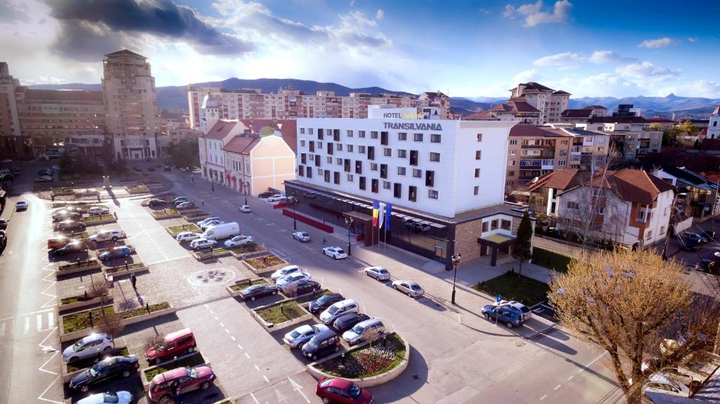 Hotel Transilvania